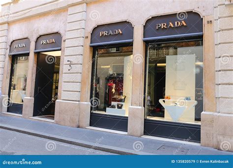 boutique prada roma|prada boutique locations.